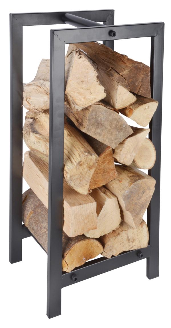 Esschert Design Holzlagerturm