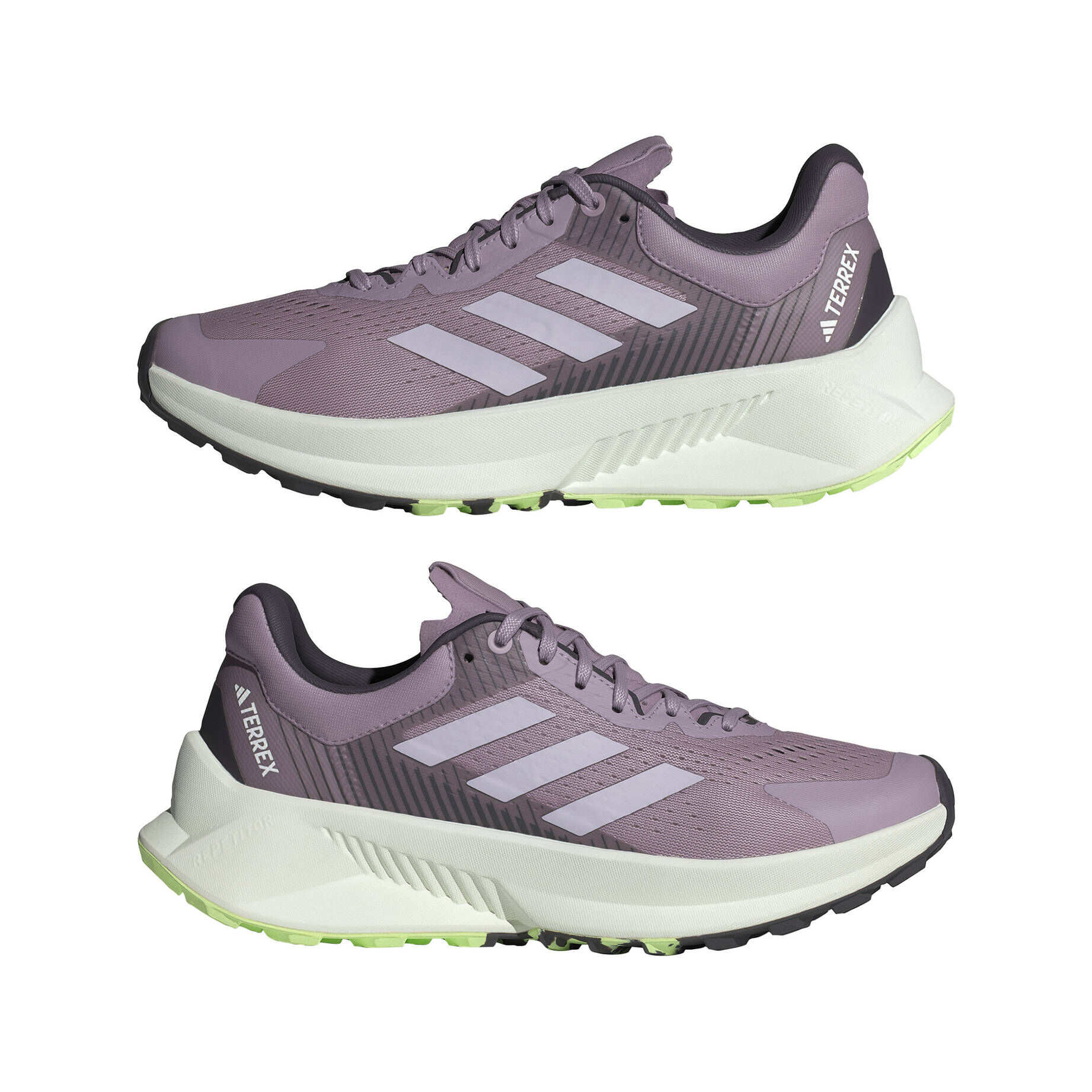 adidas Terrex| Damen Trailrunningschuhe TERREX SOULSTRIDE FLOW