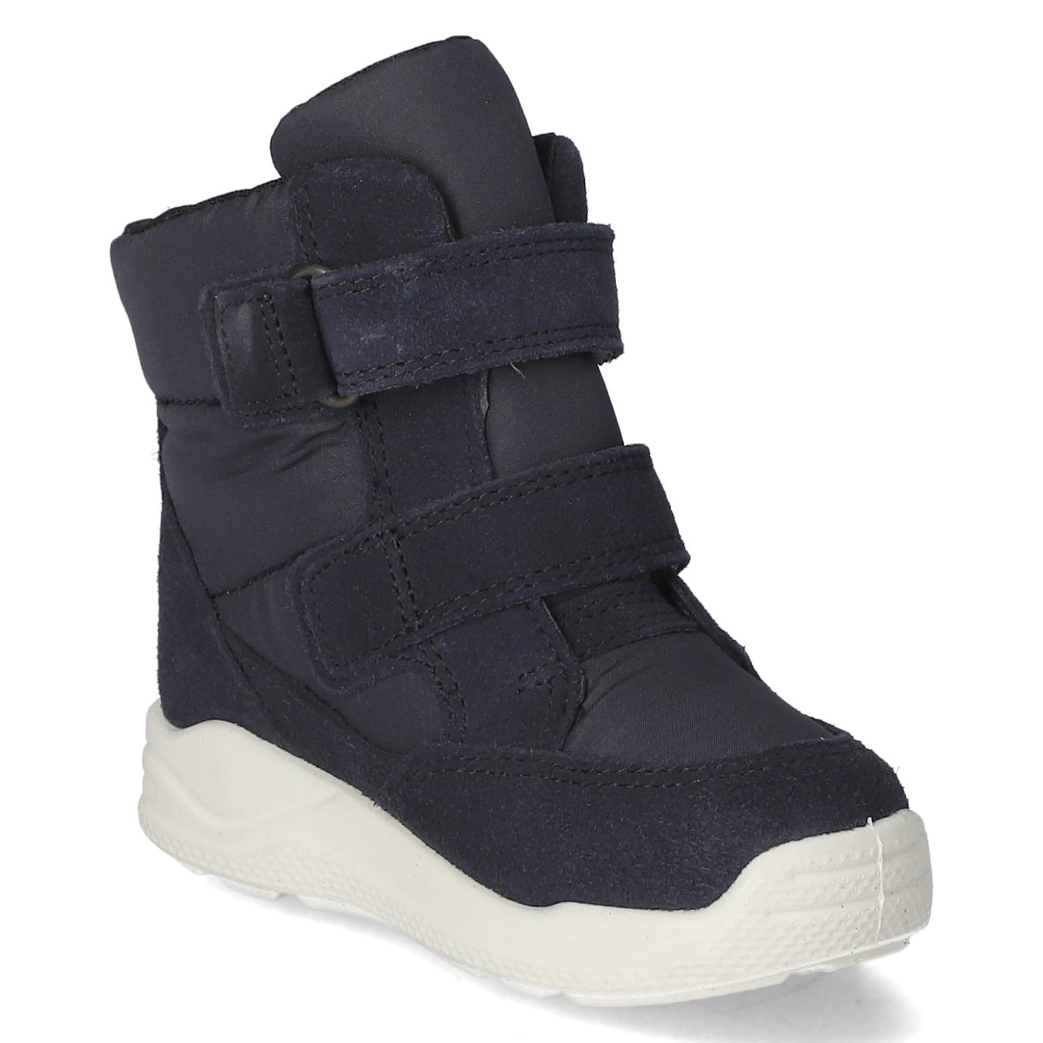 Ecco Stiefel URBAN MINI - 8 - night sky