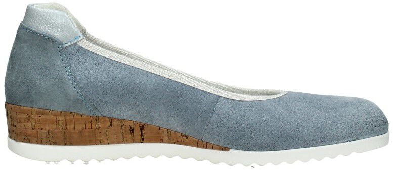 Sub55 Ellie 08 licht blauw