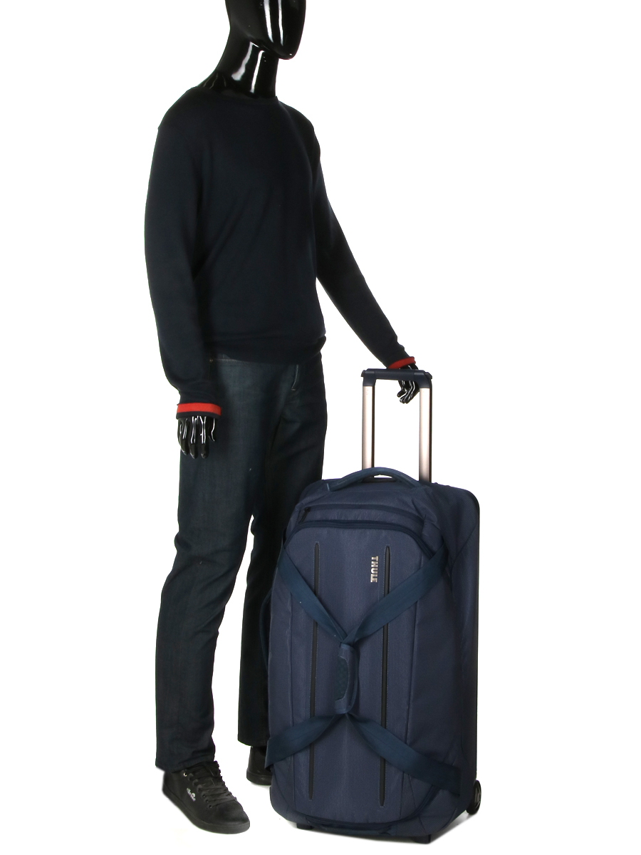 Sac de voyage À roulettes Thule Crossover 2 - 76 cm