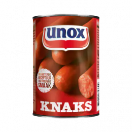 Unox Knaks knakworst