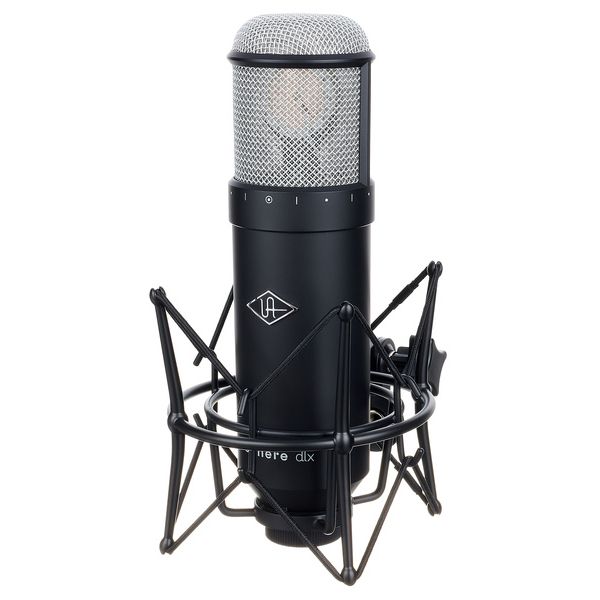 Universal Audio Sphere DLX Modeling Microphone