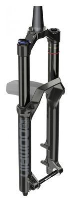 Fourche RockShox Domain RC 27.5'' DebonAir | Boost 15x110 mm | Offset 44 mm | Noir | 2023