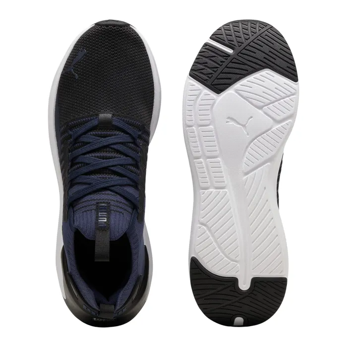 Puma Softride Symmetry Fuzion Hardloopschoenen Heren