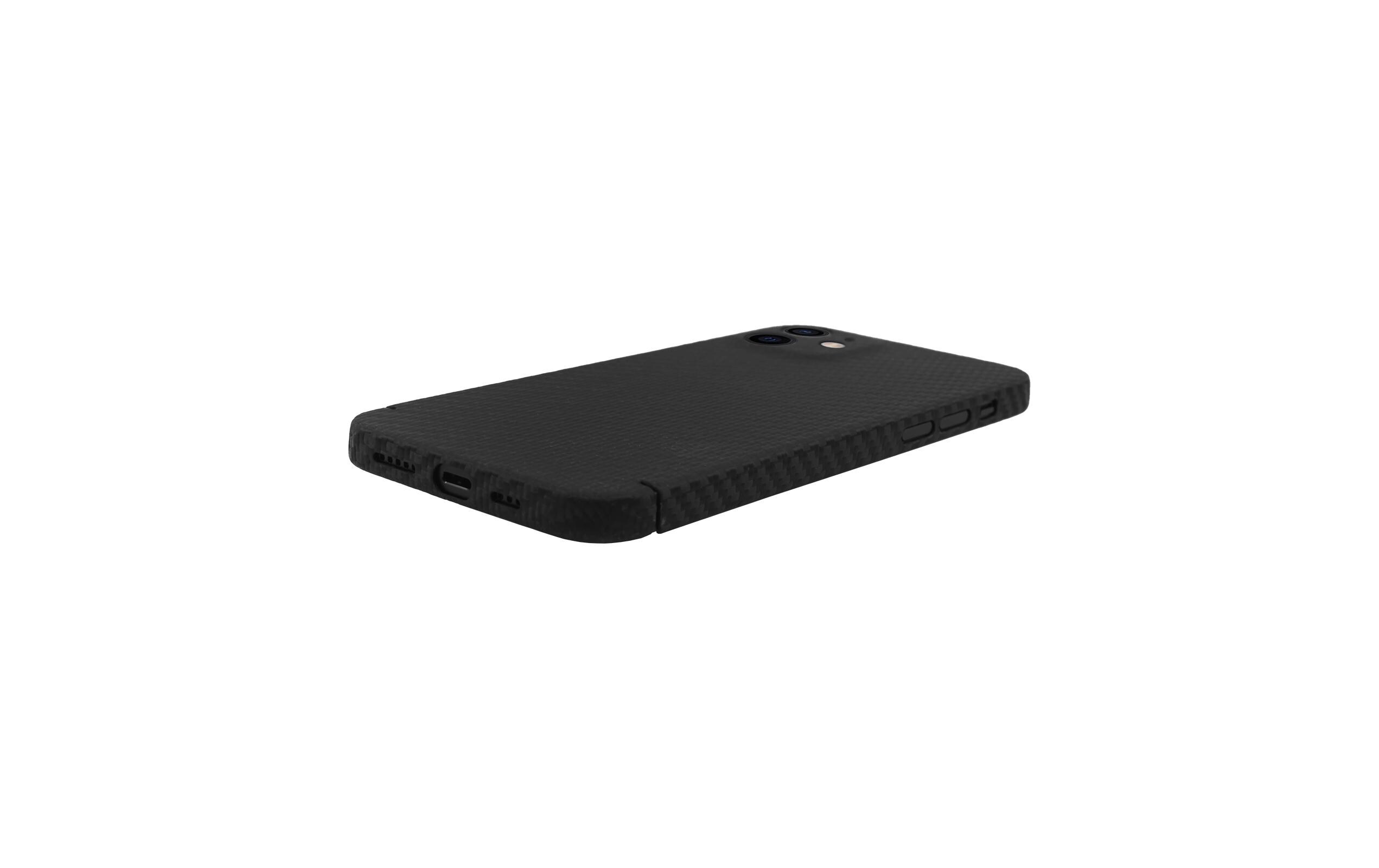 Back Cover Carbon Series iPhone 13 MiniUltraleichte Schutzhülle für das iPhone 13 Mini