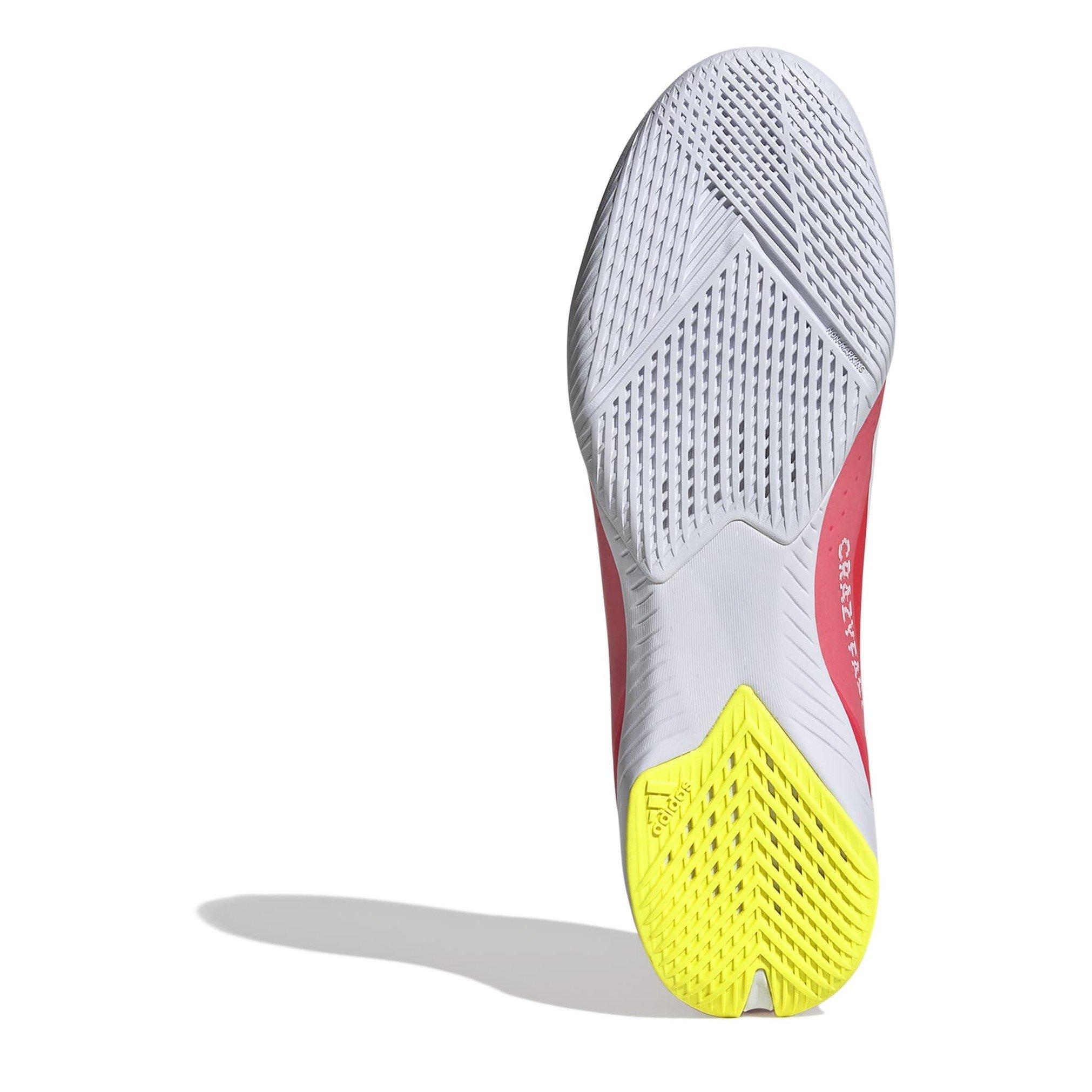 adidas X Crazyfast League Indoor Football Boots Mens