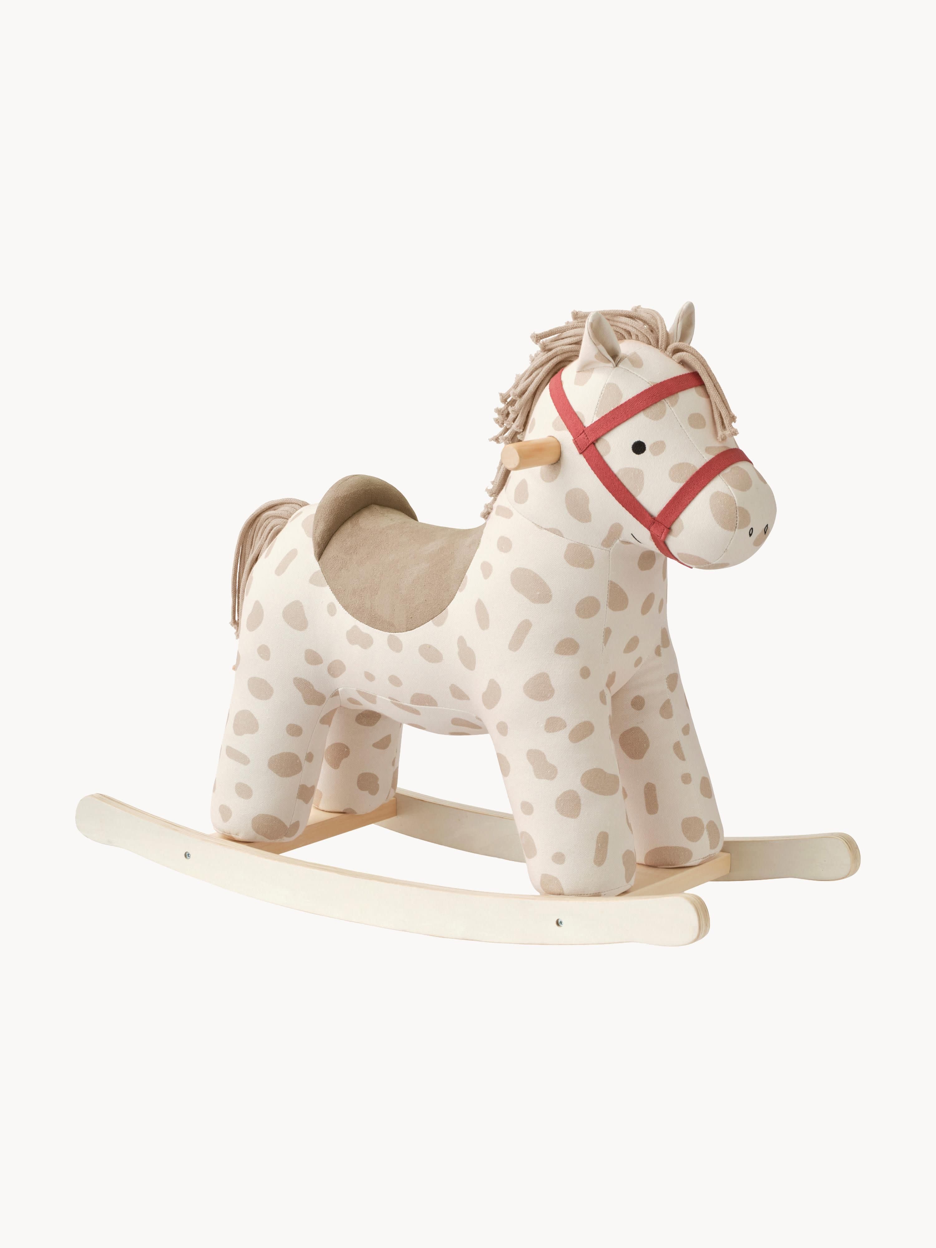 Schommelpaard Dotty
