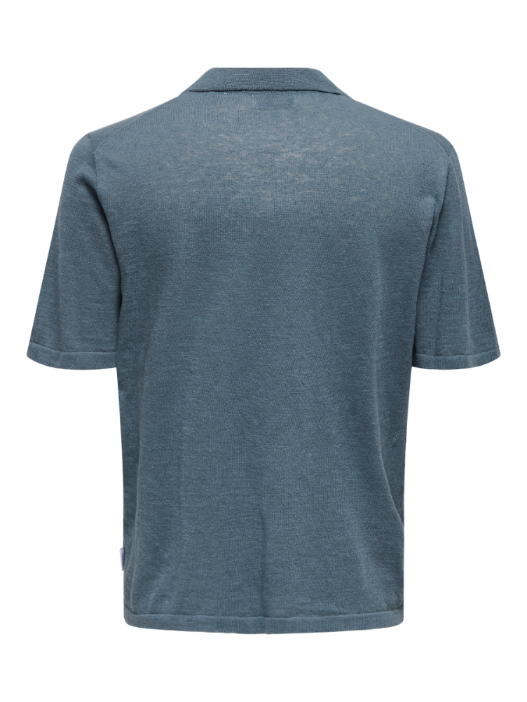 George Reg 12 Polo