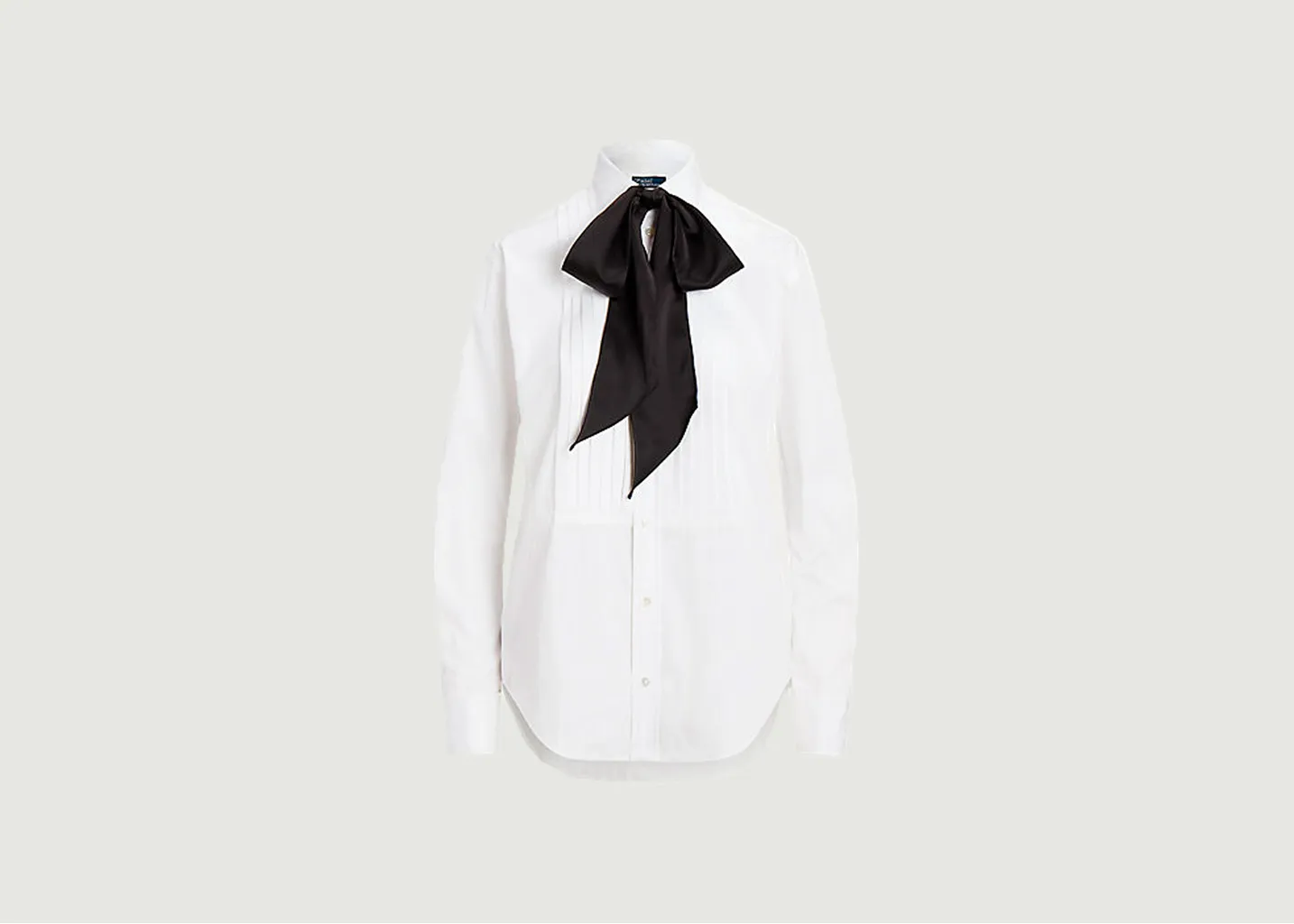 Chemise de smocking Polo Ralph Lauren