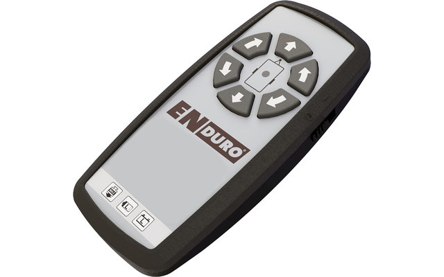 Enduro EM303+ Rangierhilfe