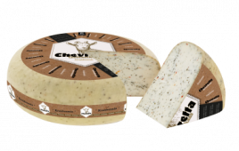 Chevretta Kruidenmix geitenkaas klein