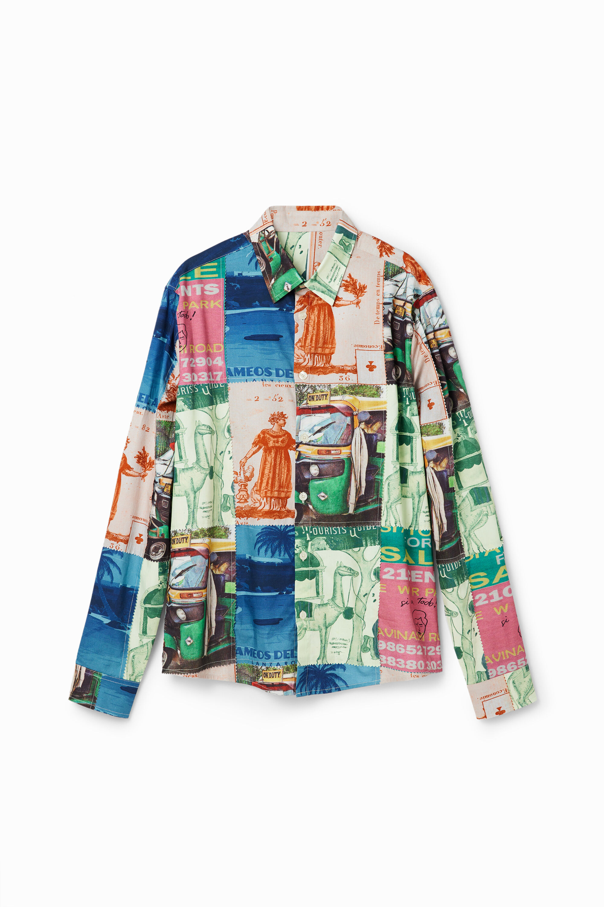 emblemas de camisa