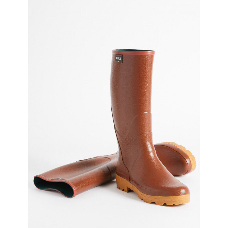 Chambord Pro 2 - Bottes de pluie homme
