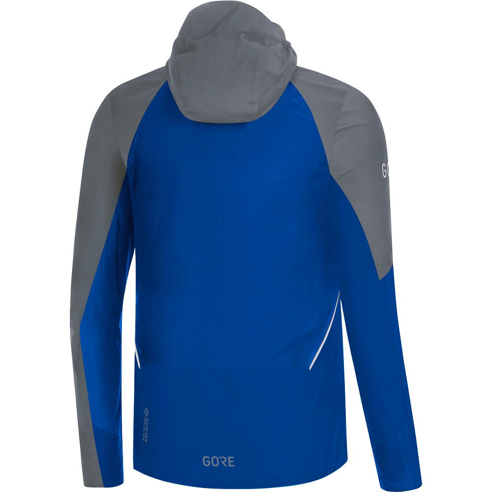 GOREWEAR R7 Partial GORE-TEX® I Jacke Herren ultramarine blue