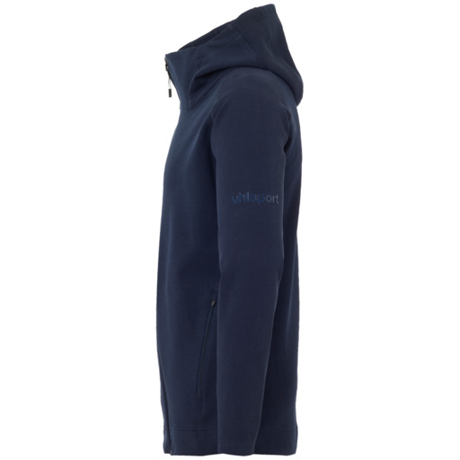 Jaqueta Essential Pro Azul Uhlsport