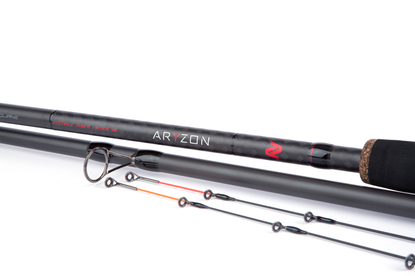 Canne Feeder Nytro Aryzon Distance Power