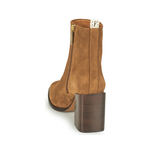 Castaner - IRIA - Cognac
