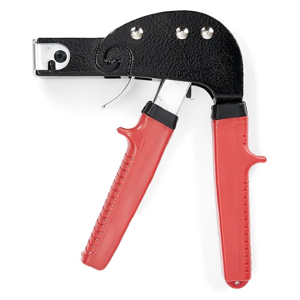 Pistolet d'expansion en acier pour chevilles métalliques