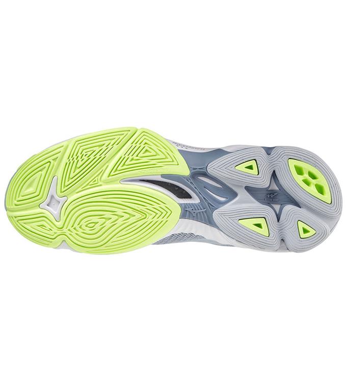 Mizuno Women Wave Lightning Z7 Volleybalschoenen