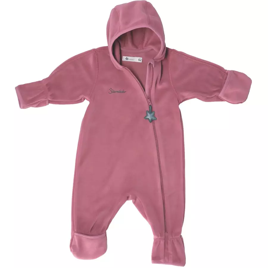 Sterntaler Overall pink