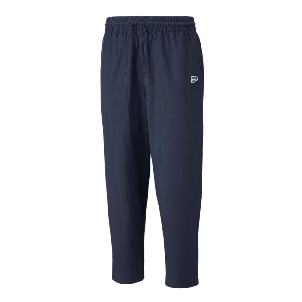 Puma Jogging Marine Homme Puma Fd Dtown Twill