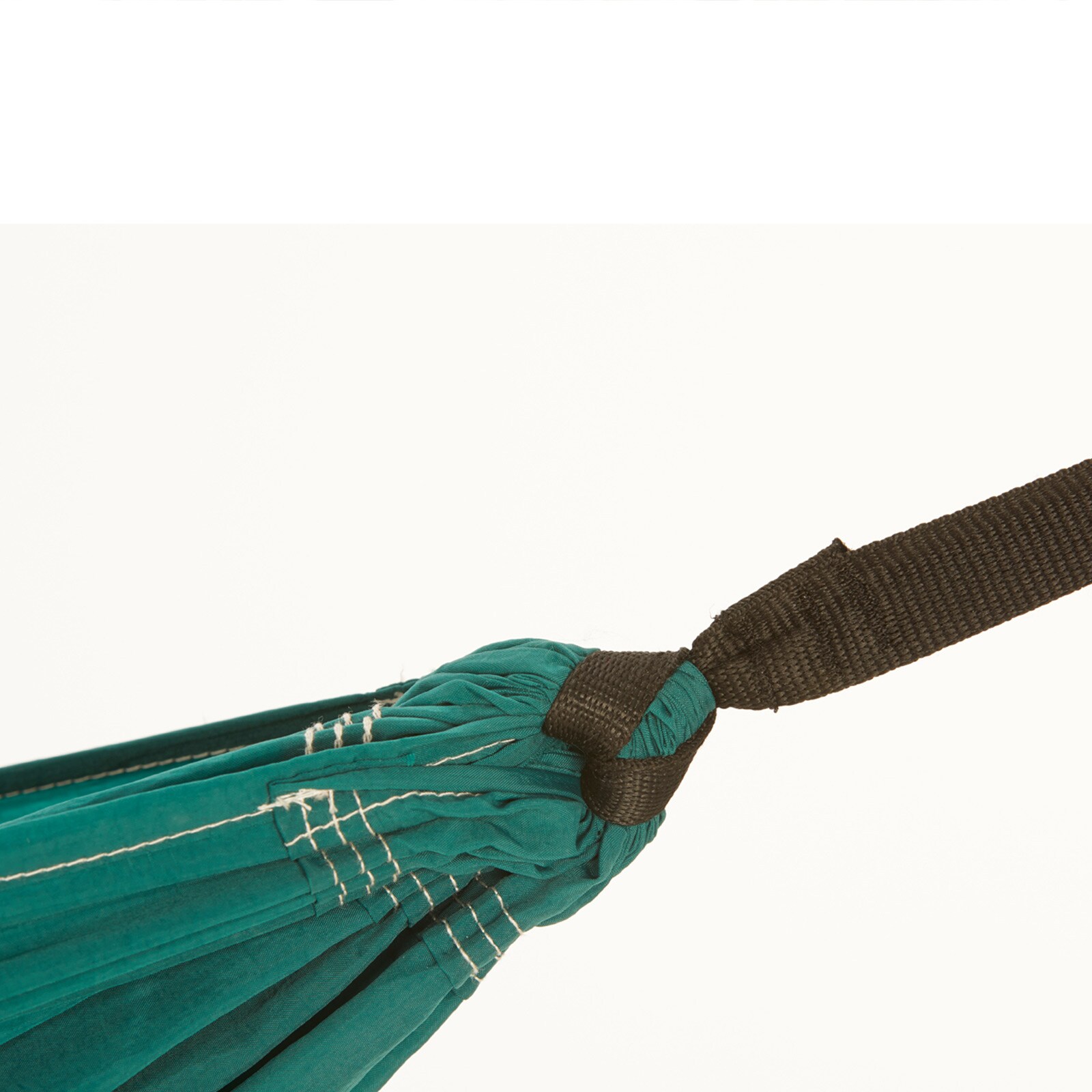 GRAND CANYON 2 Personen Reise Hängematte Bass Hammock Double Mehrpersonen 180 kg Farbe: Storm