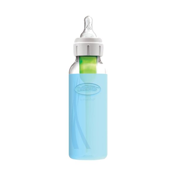 Dr. Brown's Flesbeschermer Standaard Hals 250ml