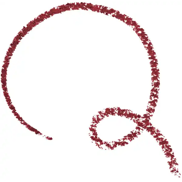 8h matte comfort lipliner 07