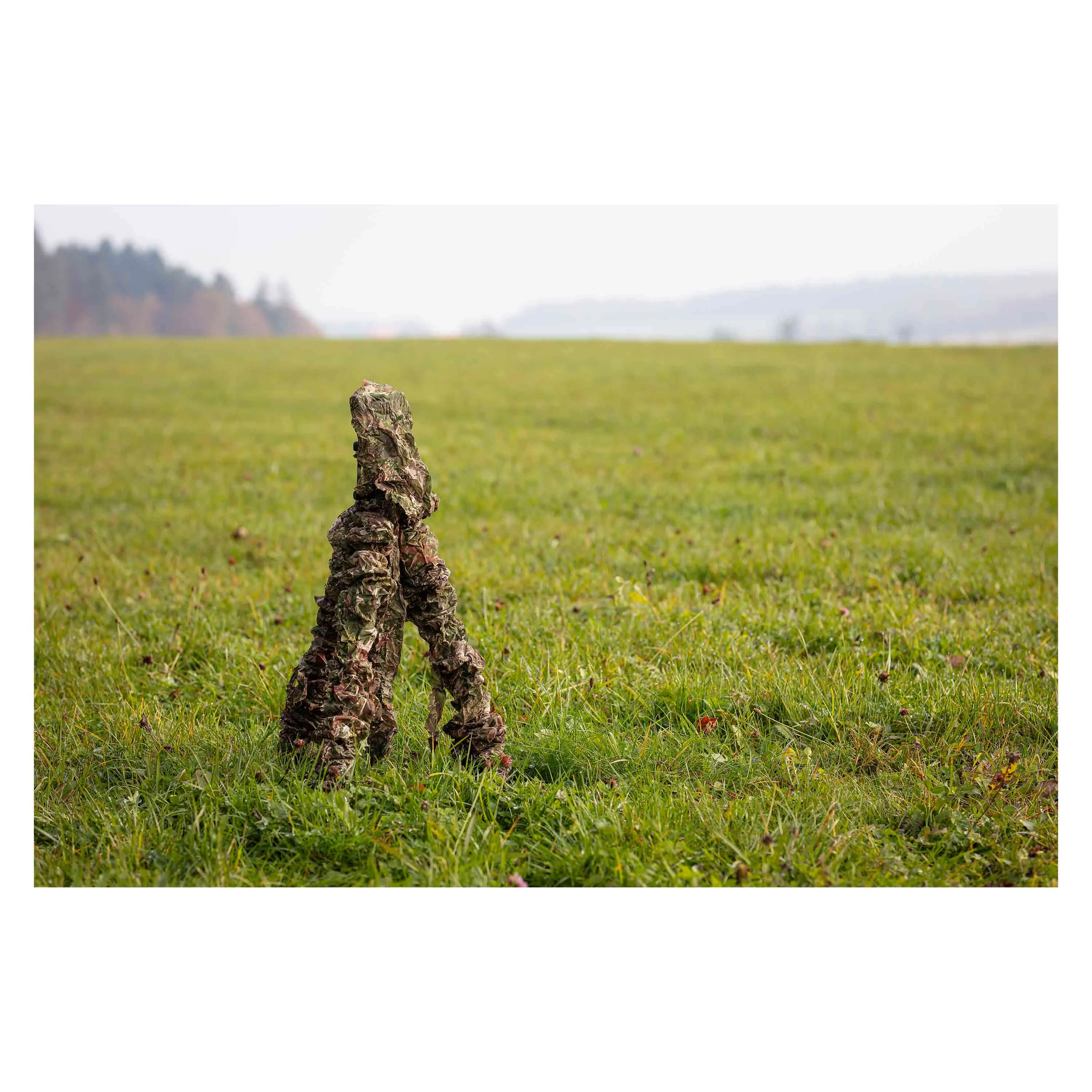 Ghosthood -  Tarnbezug Dreibein Tripod