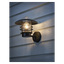Vegglampe IP44 E27