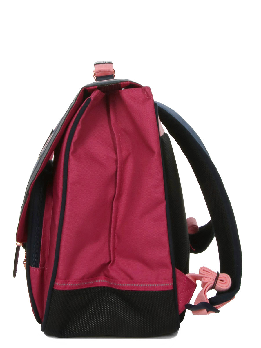 Cartable Tann's Les Fantaisies Olivia 41 cm