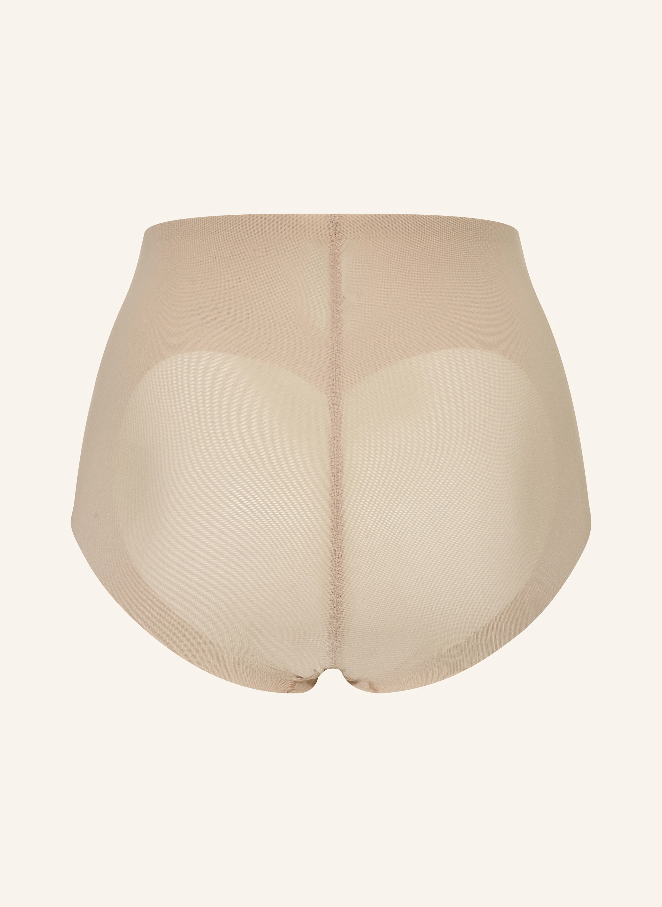 Calvin Klein Shape-Slip STAY-PUT MESH