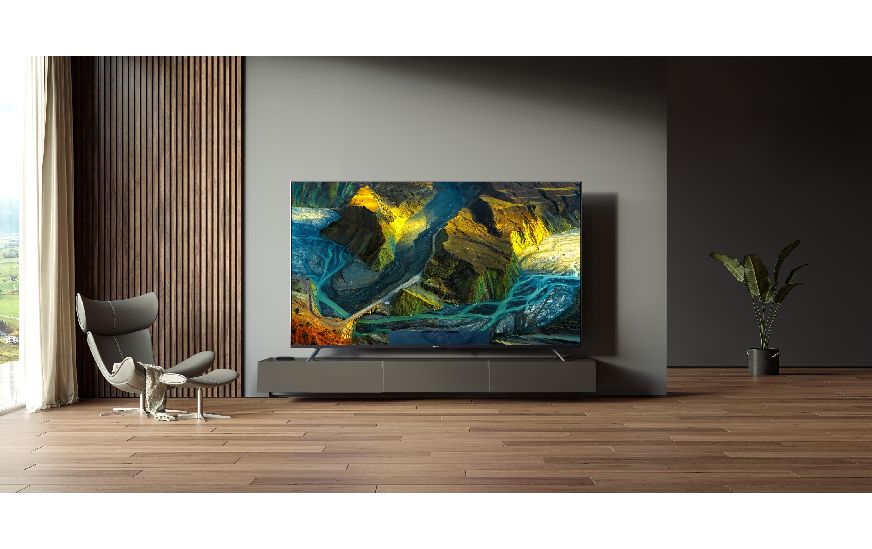 Mediaplayer TV Box S – 2. Generation4K-Ultra-HD-Streaming-Media-Player