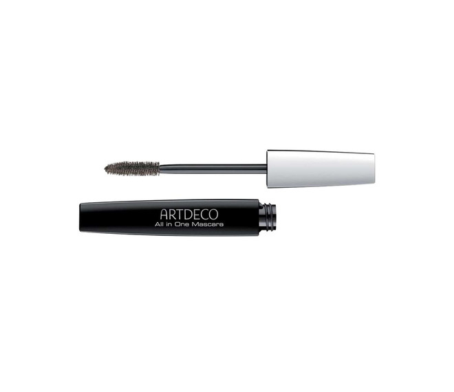 Artdeco All in One Mascara03 brown