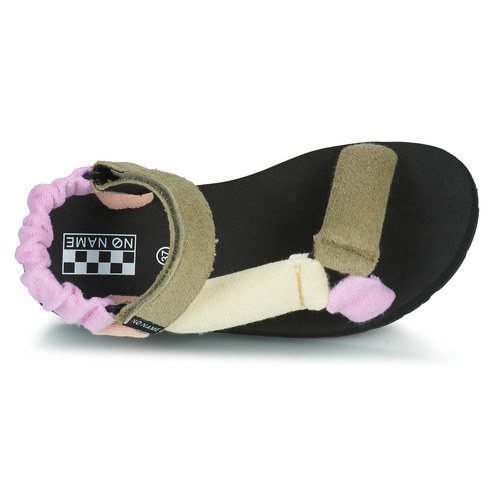 No Name - SWIM SANDAL - Multicolore