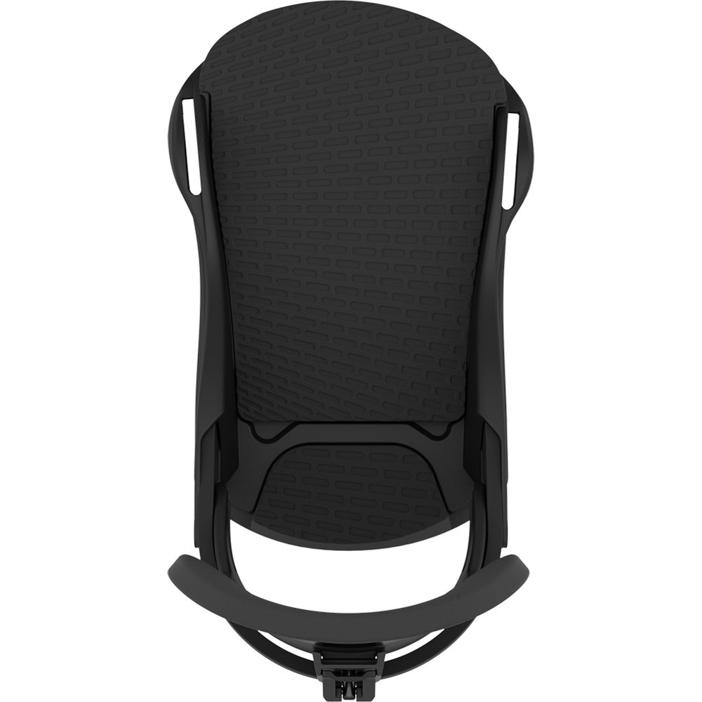 Union Cadet PRO 23/24 Snowboardbindung Kinder schwarz