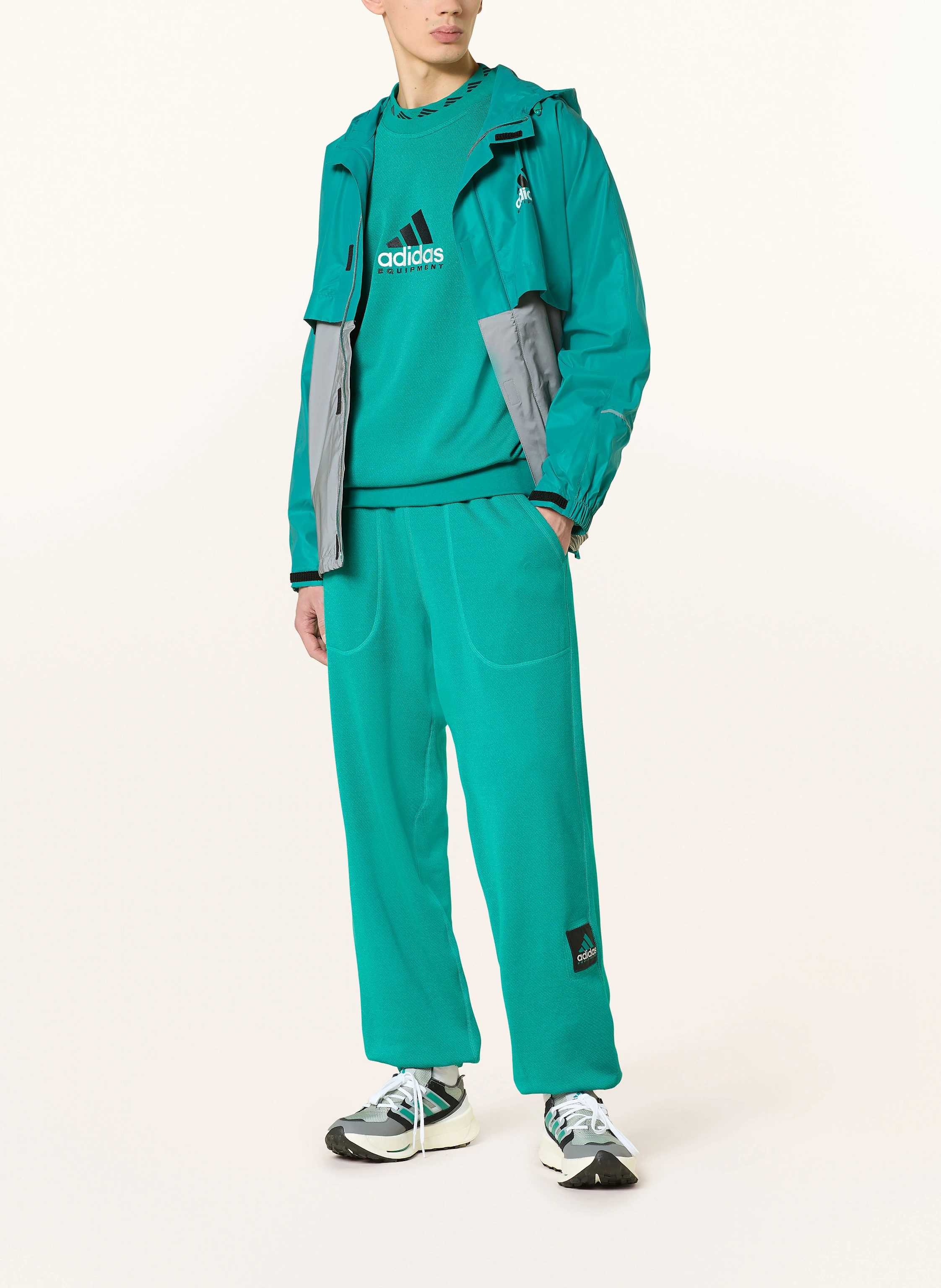 adidas Originals Sweatpants EQUIPMENT REFLECTIVE
