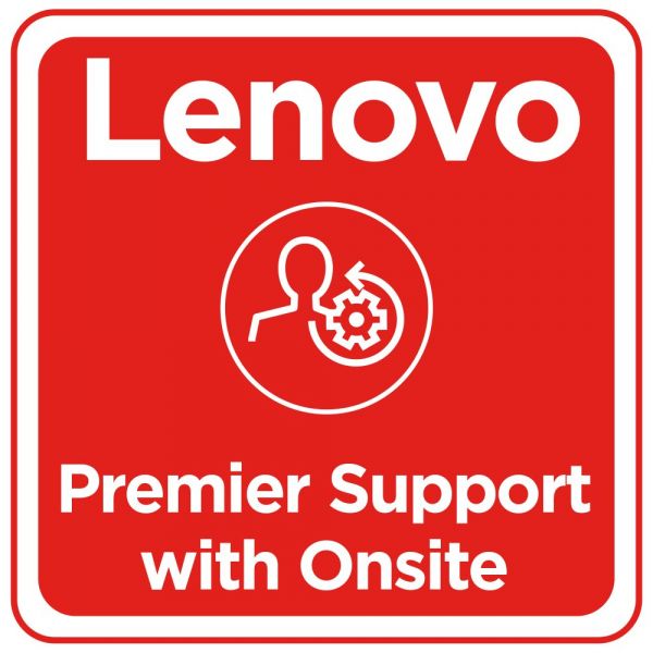 Lenovo 5Y Premier Support Upgrade From 3Y Depot/cci Commercial Notebook - Thinkpad X1, Yoga (except of L Series Yogas), 3Y Depot/cci