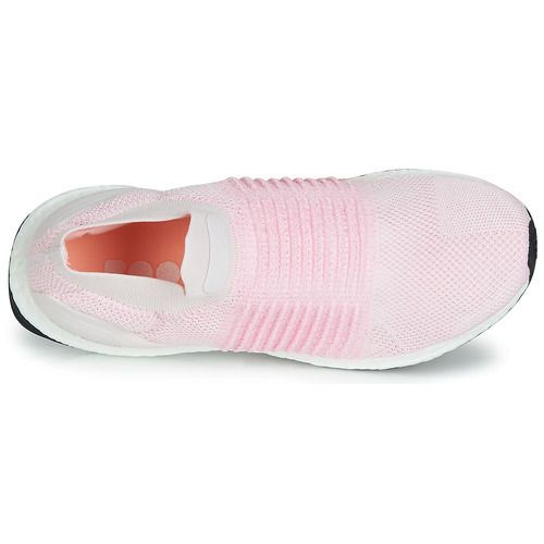 adidas Performance - ULTRABOOST LACELESS - Rose