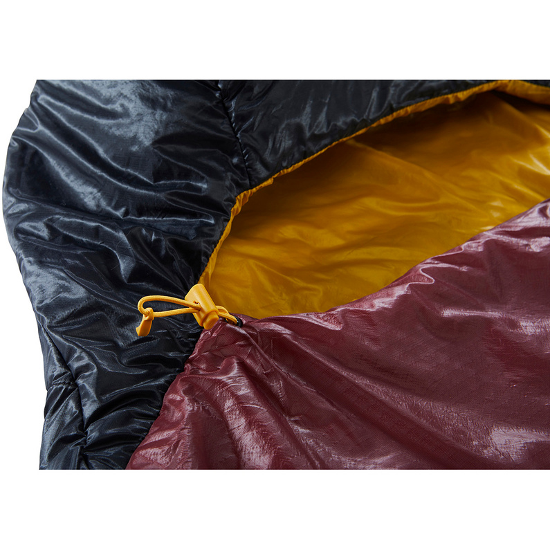 Nordisk Oscar +10 Mummy Schlafsack