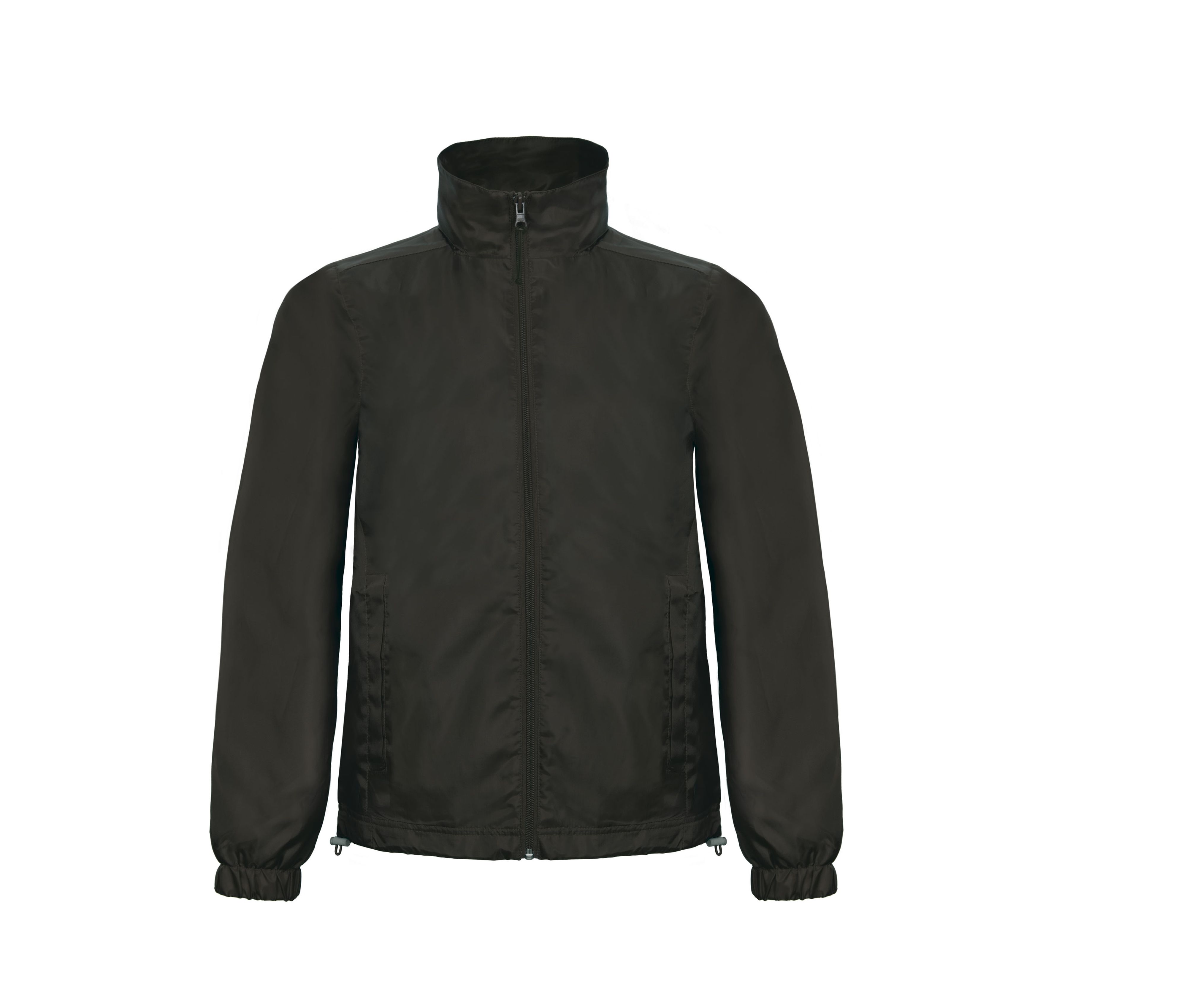 B&C BCI61 - Veste Coupe-Vent Thermo-Isolante Taffetas