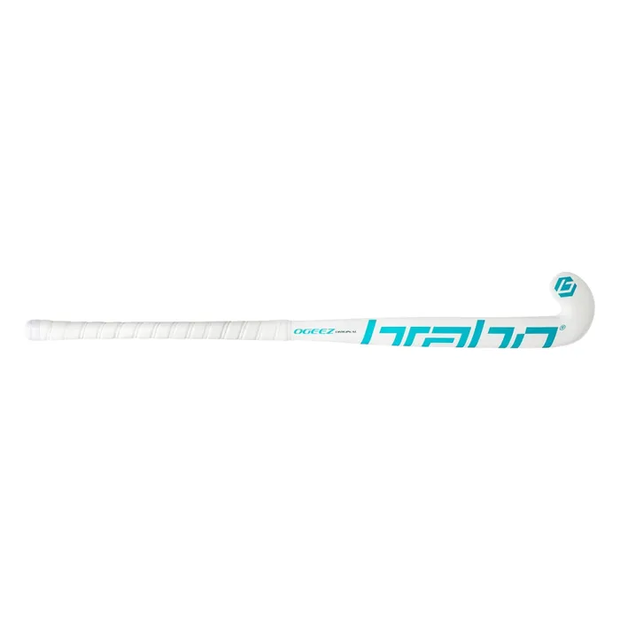 Brabo O'GEEZ Original Hockeystick Junior
