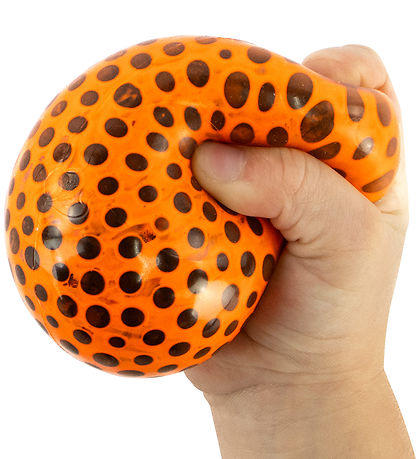 Keycraft Spielzeug - Beadz Alive Ball - Orange