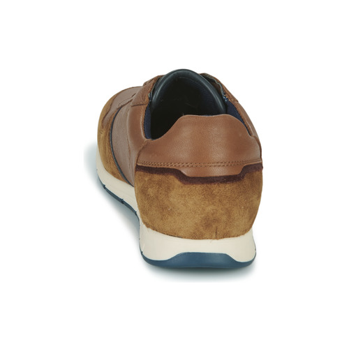 Redskins - ADORE - Cognac