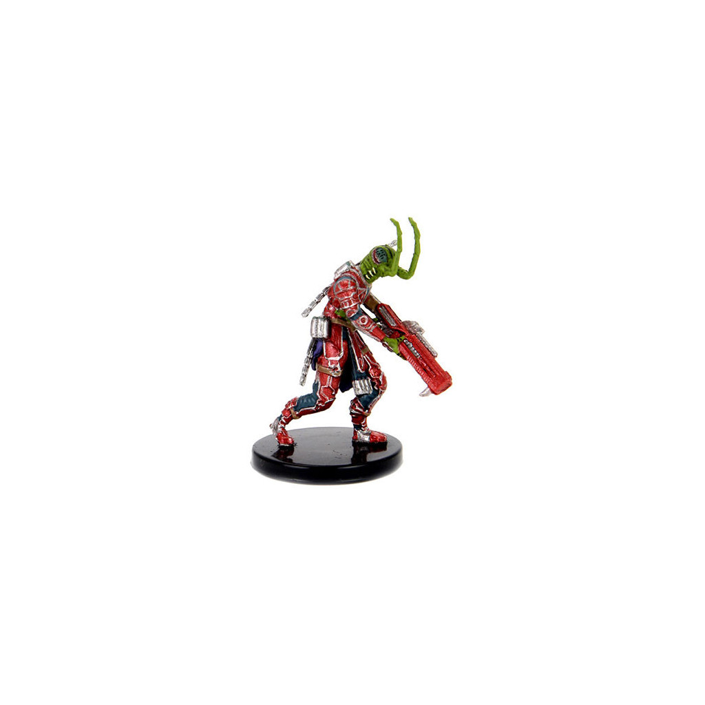 Starfinder Battles Starter Pack - Heroes Pack
