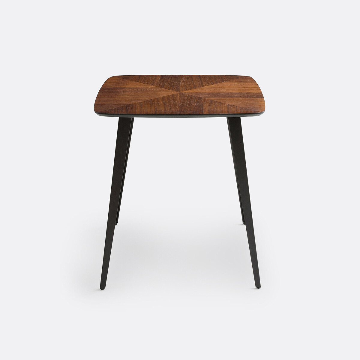 LA REDOUTE INTERIORS<br>Mesa bistrô vintage 2 pers. Watford