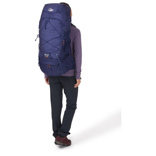Lowe Alpine - Women's Sirac Plus ND50 - Sac à dos de trekking