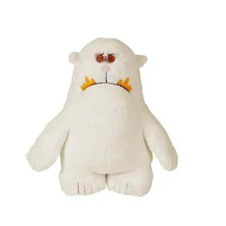 Die Spiegelburg Plüsch Yeti Memento Monstrum