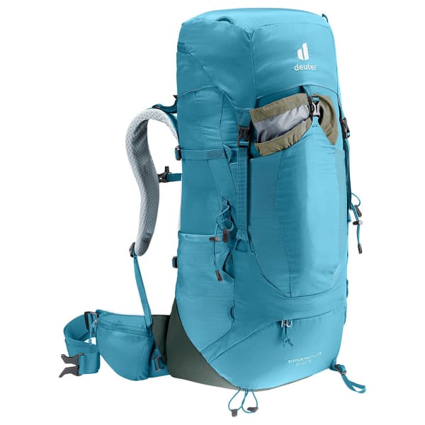 Sac à dos randonnée DEUTER AIRCONTACT LITE 35+10 SL LAGOON-IVY